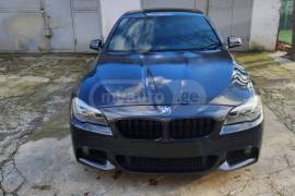 BMW, 5 Series, 530