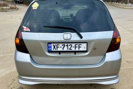 Honda, Fit