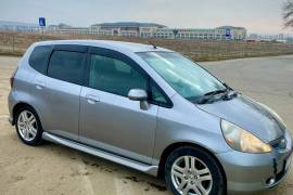 Honda, Fit