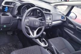 Honda, Fit