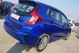 Honda, Fit