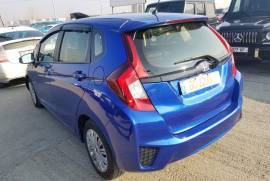 Honda, Fit