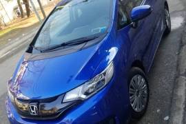 Honda, Fit