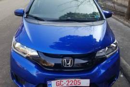 Honda, Fit