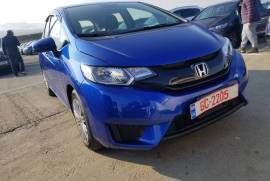 Honda, Fit
