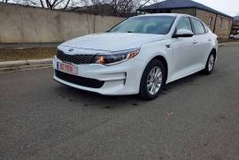 Kia, Optima