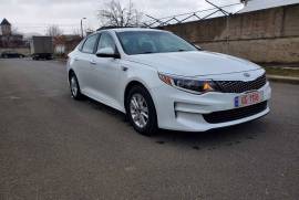 Kia, Optima