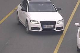 Audi, A series, A4