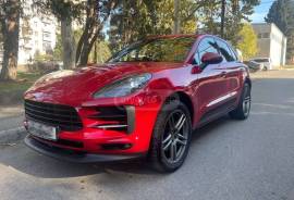 Porsche, Macan