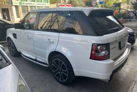 Land Rover, Range Rover Sport