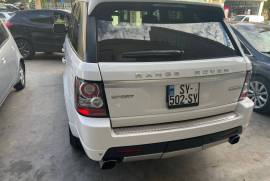 Land Rover, Range Rover Sport