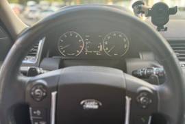 Land Rover, Range Rover Sport