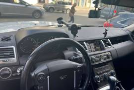 Land Rover, Range Rover Sport