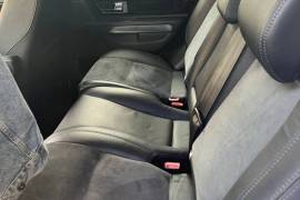 Land Rover, Range Rover Sport