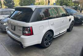 Land Rover, Range Rover Sport