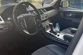 Land Rover, Range Rover Sport