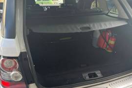 Land Rover, Range Rover Sport