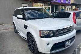 Land Rover, Range Rover Sport