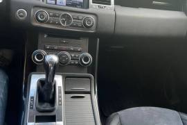 Land Rover, Range Rover Sport