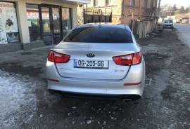 Kia, Optima