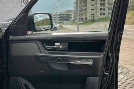 Land Rover, Range Rover Sport