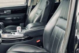 Land Rover, Range Rover Sport