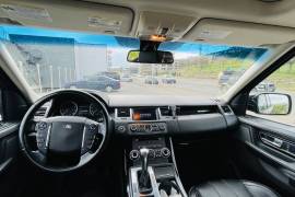 Land Rover, Range Rover Sport