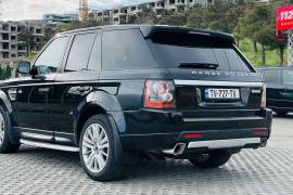 Land Rover, Range Rover Sport
