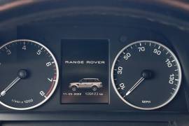 Land Rover, Range Rover Sport