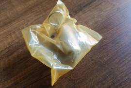 Автозапчасти, Двигатель и детали двигателя, Натяжитель ремня, HYUNDAI 