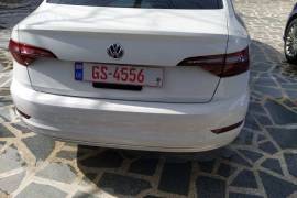 Volkswagen, Jetta