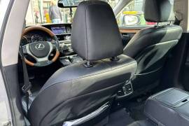 Lexus, ES series, ES 300