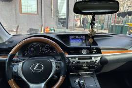 Lexus, ES series, ES 300