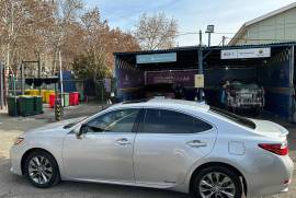 Lexus, ES series, ES 300