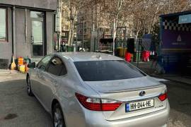 Lexus, ES series, ES 300