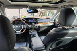 Lexus, ES series, ES 300