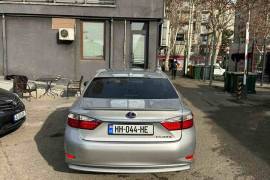 Lexus, ES series, ES 300