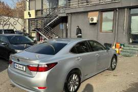 Lexus, ES series, ES 300