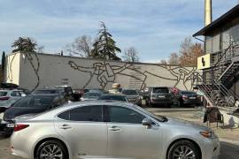 Lexus, ES series, ES 300