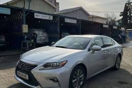 Lexus, ES series, ES 300