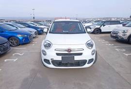 Fiat, 500X