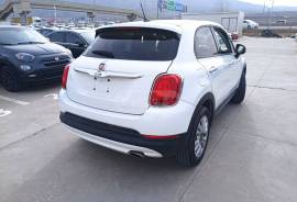 Fiat, 500X