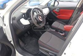 Fiat, 500X