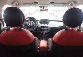 Fiat, 500X