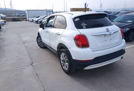 Fiat, 500X
