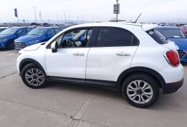 Fiat, 500X