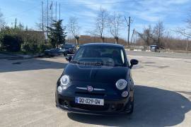 Fiat, 500