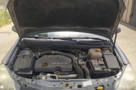 Opel, Astra