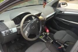 Opel, Astra