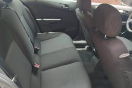 Opel, Astra